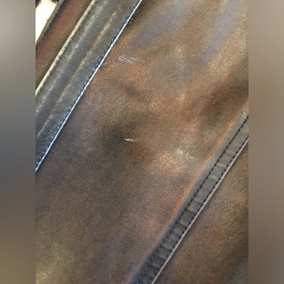 Machine Clothing Company Mens Jacket - Picture 10 of 14